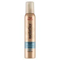 Pena na vlasy WELLAFLEX Instant Volume Boost 3