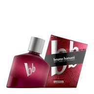 BRUNO BANANI LOYAL MAN 50ml parfumová voda