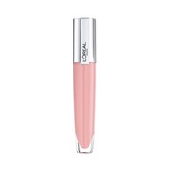 Farba lesku na pery Loreal Paris Brilliant Signature Plump-In-Gloss 402