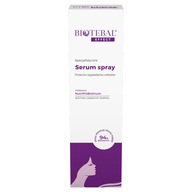 Biotebal EFFECT Špecializované sérum proti vypadávaniu vlasov 130 ml