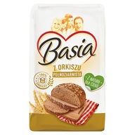 BASIA MÚKA 10 x 0,9kg TYP 1850 ŠPALOVÁ CELOZRNNÁ bal.