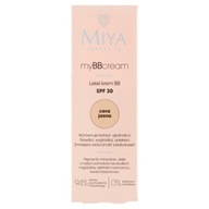 MIYA LIGHT BB KRÉM LIGHT SKIN SPF 30 40 ml