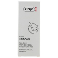 Ziaja Med Lipid Treatment očný krém 15ml (W) P2