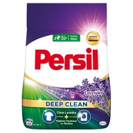 PERSIL 2,52KG 42 PRAŤ LEVAND