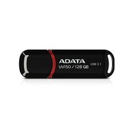 Adata Pendrive DashDrive Value UV150 128GB USB 3.2