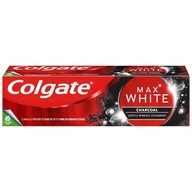 COLGATE BIELIACA ZUBNÁ PASTA MAX WHITE