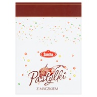 Makové pastilky - Śnieżka 1000 g