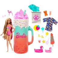 Darčeková súprava tropického smoothie Barbie Pop Reveal 57 HRK