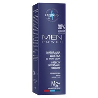 4Organic Men Power Hair Lotion 100 ml P1