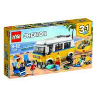 LEGO 31079 Creator 3v1 Surf Van