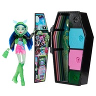 Bábika Monster High Ghoulia Yelps