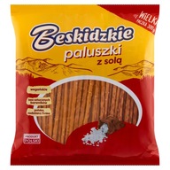 Beskidzkie slané tyčinky 300g 14ks