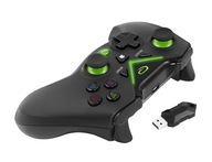 BEZDRÔTOVÝ GAMEPAD. PC/PS3/XBOX ONE SERIES X/S USB