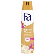 Fa Oriental Moments Dezodorant v spreji 150 ml