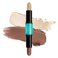 NYX Wonder Stick kontúrovacia tyčinka 02 U.Light