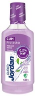 Jordan Clinic Gum Protector ústna voda 500 ml