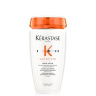 Saténový kúpeľ Kerastase Nutritive Bain pre suché vlasy