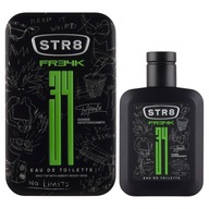 STR8 FREAK 100ML edt