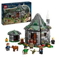 LEGO Harry Potter Hagridova chata: Neočakávaná návšteva (76428) DARČEK