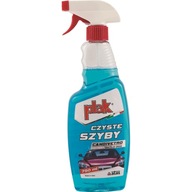 CANDIVETRO Clean windows 750ml SCCANDIV-750.