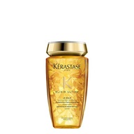 Kerastase Elixir Ultime vlasový šampón dodávajúci vlasom lesk 250 ml