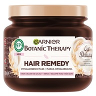 GARNIER BOTANICKÁ TERAPIA MASKA PRE JEMNÉ VLASY S OVSENÝM MLIEKOM