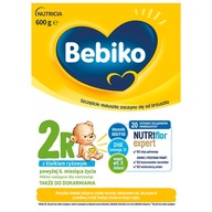 Bebiko 2R NUTRIflor Expert 600g