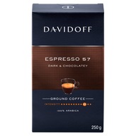 Davidoff mletá káva 250 g