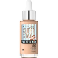 Maybelline Super Stay Glow Skin 10 podkladová báza 30 ml