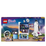 LEGO Friends 41713 Oliviina vesmírna akadémia