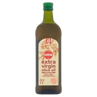 Extra panenský olivový olej v sklenenej fľaši Vera, 1 l