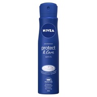 Krém proti poteniu Nivea 250 ml