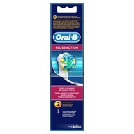 Hlava zubnej kefky Oral-B originál Oral-B