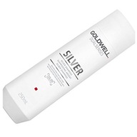 Goldwell Silver šampón na šedivé vlasy 250ml