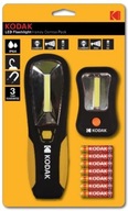 KODAK LED MULTI USE LIGHT 200/180lm COMBO