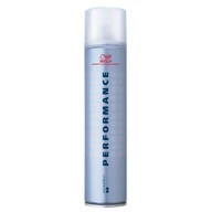 Wella Performance Extra Strong silný lak 500ml