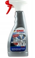 SONAX XTREME NA ČISTENIE RÁFKOV SUPER EFEKT 500ml