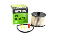 FILTRON PALIVOVÝ FILTER CITROEN C4 C5 I II III 2.0HDI