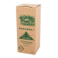 HUKINOL REPELER PRE DIVIACU ZVER MUŽI 500ml