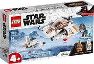 LEGO STAR WARS 75268 SNEHĽAD SNEHULIENKA