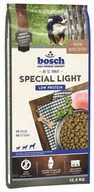 BOSCH ŠPECIÁLNE ĽAHKÉ 12,5 KG NÍZKOPROTEINOVÉ POTRAVINY