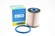 PURFLUX PALIVOVÝ FILTER FORD MONDEO MK4 4 2,0 ​​TDCI