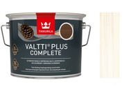 Tikkurila Valtti Plus Complete 5L sivobiela