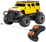 SUV RC AUTO RC AUTO S DIAĽKOVÝM OVLÁDANÍM