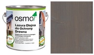 OSMO OLEJNA LAZURA olej na terasy 0,75L patina