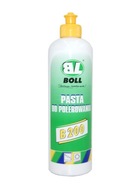 BOLL-LEŠTIACA PASTA B200 500ML Boll B200 leštiaca pasta 500ml