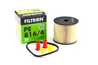 FILTRON PALIVOVÝ FILTER CITROEN C8 2.0 2.2 HDI