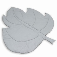 Koberec LAVANDO-hracia podložka Dekorácia COTTON LEAF