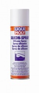 LIQUI MOLY silikónový sprej 300ml lubrikant