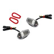 PREDNÉ SVETLÁ BMW S 1000 RR 09-14 LED 2ks.